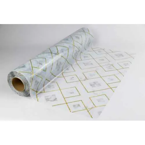 Termokleenka s risunkom 5087G neprozrachnaya v rulone 0,8 m h 20 m_1