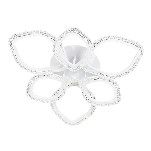 ESCADA Potolochnyj svetilnik Escada 10251/6 LED*100W White_1