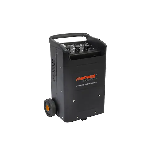 Ustrojstvo pusko-zaryadnoe PARMA-Elektron UPZ-500 (12/24 V, 50-800 Ach; zaryad 1,6 kVt, 50A: pusk 10 kV_1