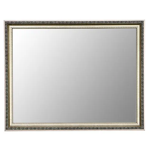 Arabeska  serebro  400h500  ZERKALO_1