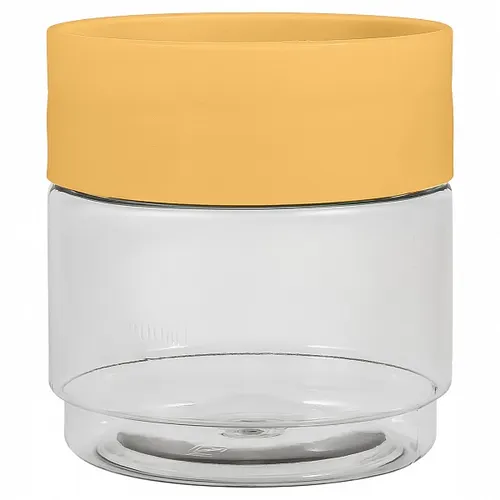 Emkost dlya sypuchih produktov Asti, 0,5 l, Homver_1