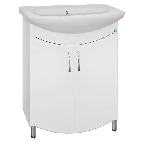 Tumba 19  pod umyvalnik Uyut 60  «Style Line»_1