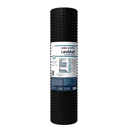 Gruntflex Landshaft (sh.2m, 40m2) profilirovannaya membrana_1