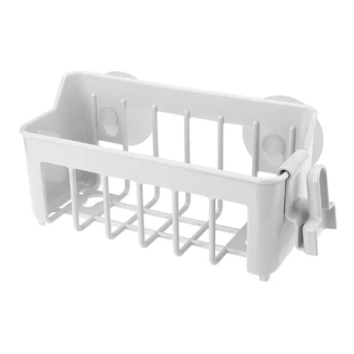 Derzhatel podvesnoj na prisosah helper, 188h89h93mm (belyj) art.4332269 Bytplast_1
