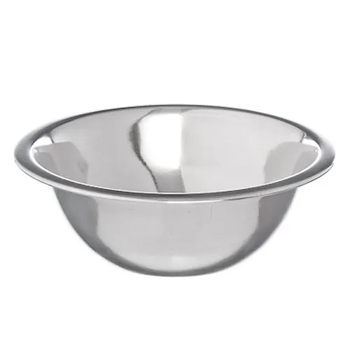 Miska nerzh. 14sm. (400ml) MN-434 