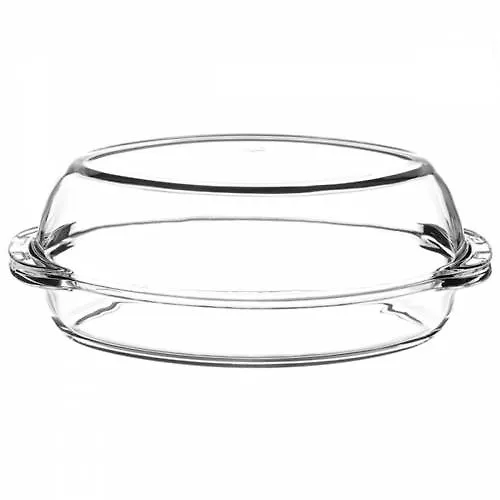 Borzham-forma ovalnaya s/kr 2,25l+1,8l (340*195*70mm) art.59062/1017156_1