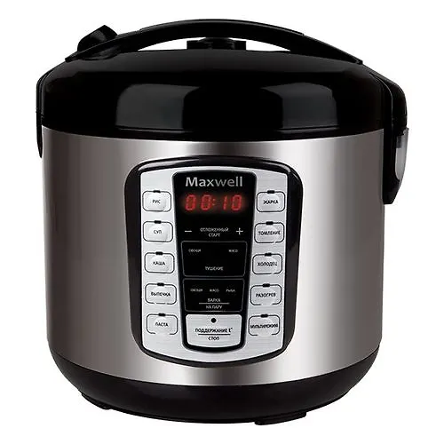 Multivarka Maxwell MW-3814(BK)_2
