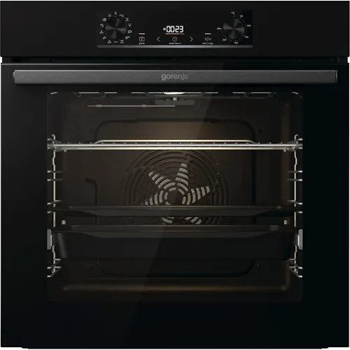 Duhovoj shkaf elektricheskij vstraivaemyj nezavisimyj Gorenje BOS6737E06B_1