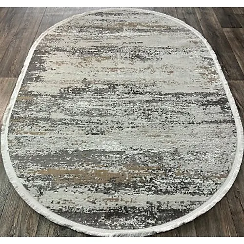 Kover DECO 2h3 oval 13536A GREY-GREY_1