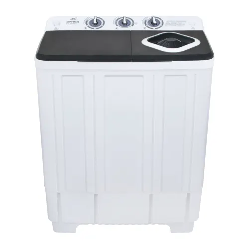 Stiralnaya mashina OPTIMA MSP-88P (p/avt.,8,0kg/6,0kg,baraban tsentr.iz nerzh.,nasos) (Belyj korpus, che_1