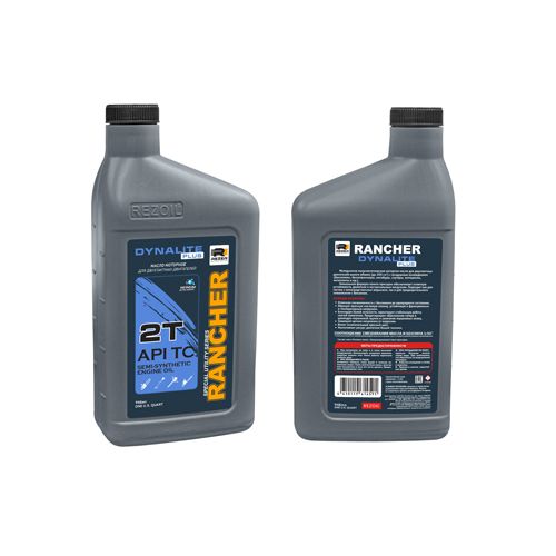 Maslo Rancher DYNALITE PLUS 2-t. p/sint API TS 0,946 l. (12sht/kor)_1