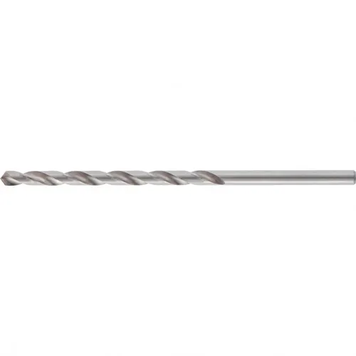 Sverlo spiralnoe po metallu 5 h 132 mm, R6M5, udlinennoe// Bars art.718050_1