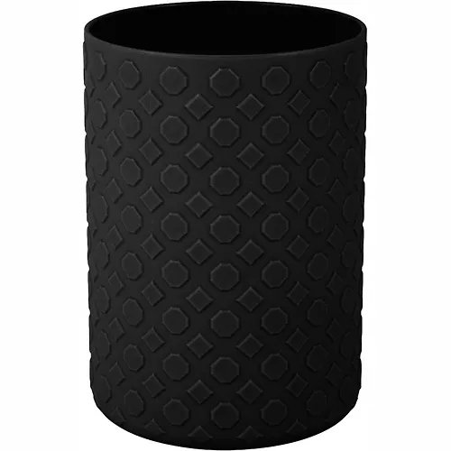 Stakan Plast Team BLACK PT5024_1