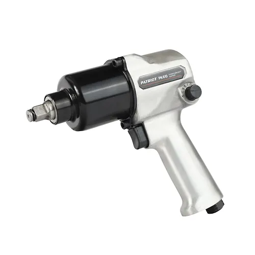 Pnevmogajkovert udarnyj PATRIOT PN 610, 610 Nm, patron 1/2