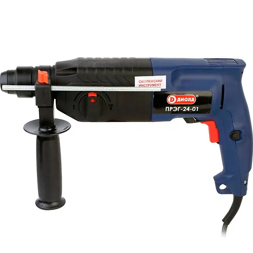 El. perforator PREG-24-01 