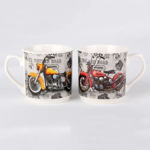 Kruzhka 400ml GMM3 Trassa 66 Mototsikl (2 diz)_2