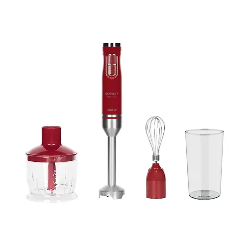 Blender Scarlett SC-HB42F68 krasnyj_1