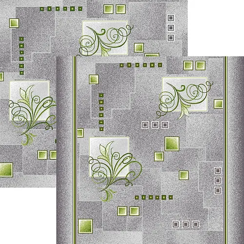 Taftingovoe pokrytie 1,4*30,1m p1098/c2r/46_1