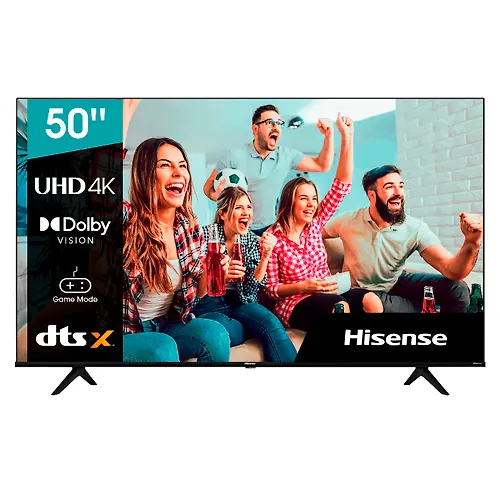 Televizor Hisense 50A6BG_1