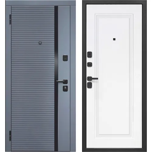 Dver met.7,5sm KOLORADO Velyur belyj soft 860 levaya (Rossiya)_1