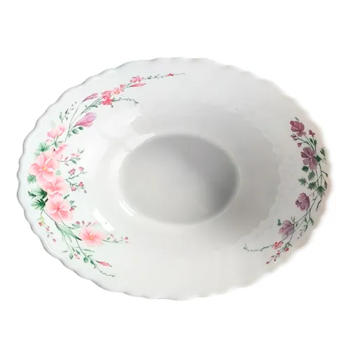 Salatnik 15,3 sm/ 440 ml JEWEL ZHyuli 7482 (steklokeramika) (PS0070-48)_1