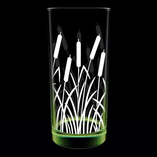 Stakan 300ml. 6sht. art.148-GN9 
