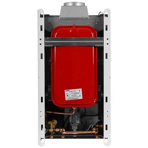 Gazovyj kotel BAXI ECO FOUR 1, 24 F CSE46524354_2