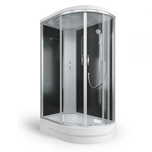 Dushevaya kabina Erlit ER351226L-C2-RUS 1200×800×2260 tonirovannoe steklo, srednij poddon_1