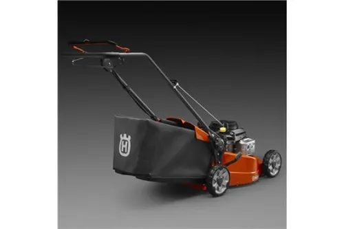 Gazonokosilka nesamohodnaya LC153P, benzomotornaya HUSQVARNA_5