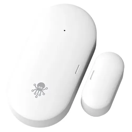 Datchik otkrytiya dverej i okon, brend: SLS (SLSCON_1) white/belyj (Zigbee)_1