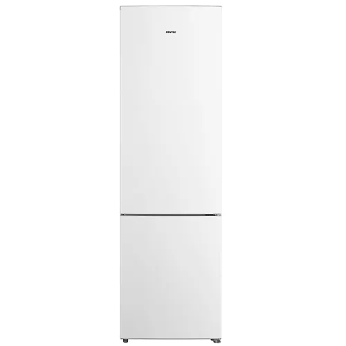 Holodilnik Centek CT-1735 NF White multi No-Frost<321l (76l/245l) > 595h635h2010mm(SHhGhV), A+,GMCC_1