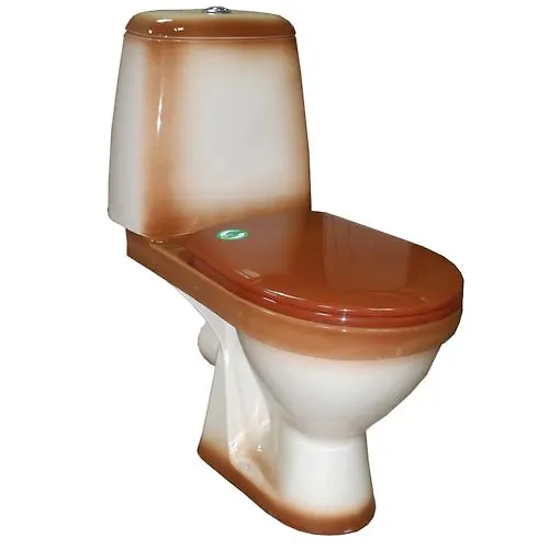 Kryshka bachka PREMER korichnevaya Kirov_1
