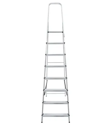 Stremyanka alyuminievaya Kroft 603008 8 stupenej_3