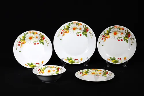Doska razdelochnaya fanera standart 183*285*6mm dizajn 