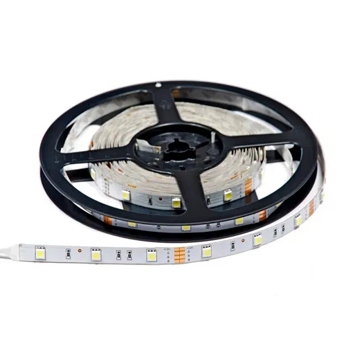 Lenta svetodiodnaya SMD5050-30-20-12-72-6000 30LED/m, IP20, 12V, 7.2Vt, 6000K, (U) TDM (SQ0331-0148)_1