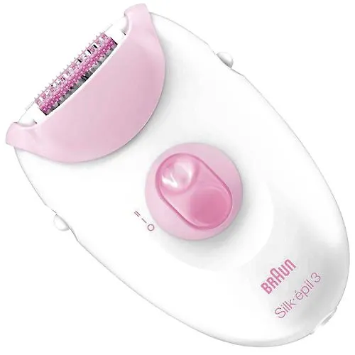 Epilyator Braun SE 3270_1