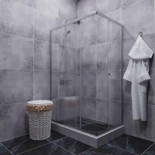Dushevoe ograzhdenie Triton Venta-Hrom, 100*80, pryamougolnoe (1mesto KS86)_2
