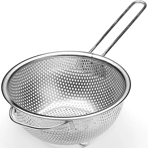 40524 Durshlag s ruchkoj 31,5sm nerzh/st MB (h60) 