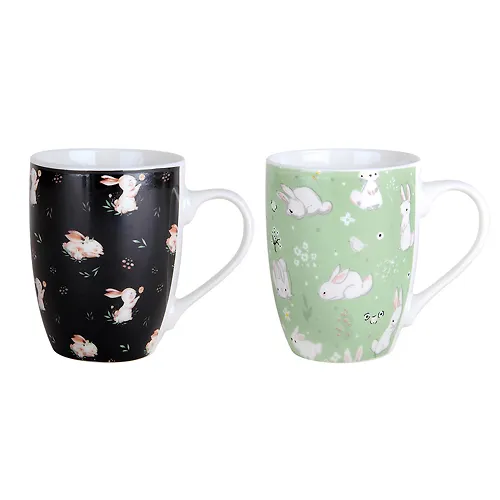 Kruzhka 340ml. bochka, Daisy (2diz) NY23bD_2