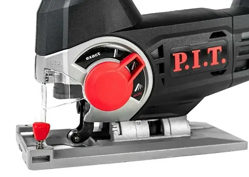 Lobzik akkumulyatornyj P.I.T. PST20H-80A SOLO (20V, propil 80mm, 0-2400ob/min, bystrozazhimn., korobka)_3