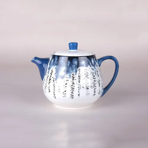 CHajnik 850ml Blue star p/u 6933_1