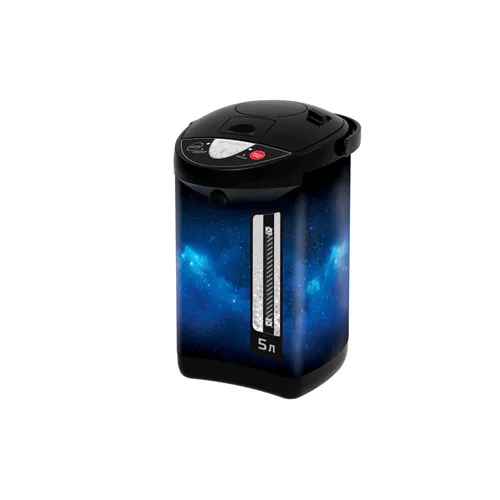 Potter OPTIMA AP-503S (5l, 3 sp. naliva vody, 900W)_1