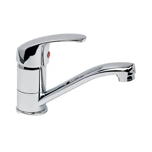 Smesitel dlya kuhni ARGO OKSA odnorychazhnyj 3502-S_1