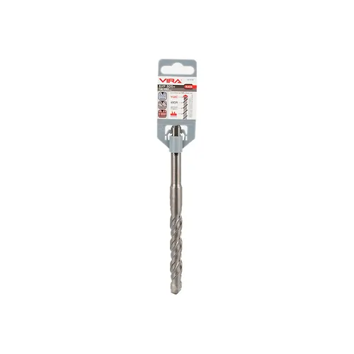561416 Bur po betonu 14 h 160 mm SDS-plus RAGE by VIRA_1