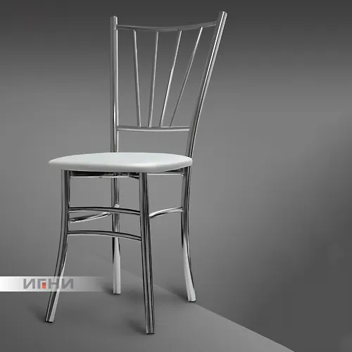 Stul Kristall (tsvet 001 belyj) g. Penza_1