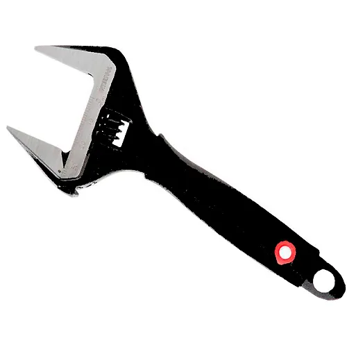 Klyuch razvodnoj s tonkimi gubkami Kraton 250 mm_1