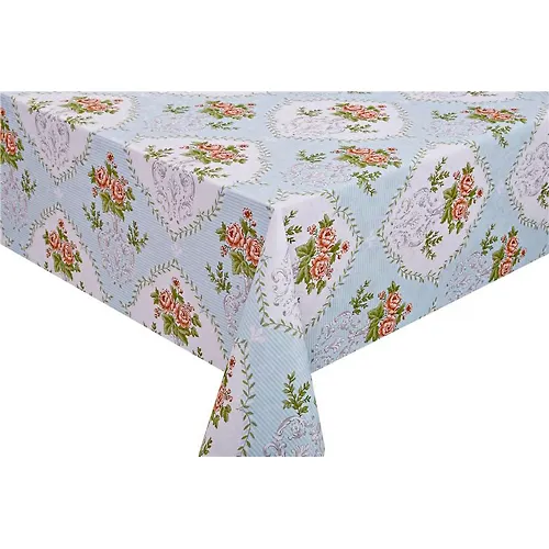 SY-1097C-8707 Kleenka PRINT na tkani (1,37m h 20m)_1