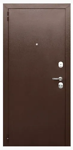 Dver met. Garda 7sm metal/metal 960 levaya uteplitel Minvata (Rossiya) g.Joshkar-Ola 58,5kg_2