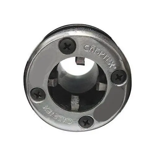 Klupp trubnyj 3/4