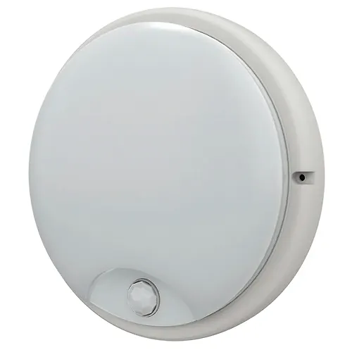 Svetilnik LED DPO 4200D 12Vt IP54 6500K krug bel. IK DD IEK art.LDPO0-4200D-12-6500-K01_1
